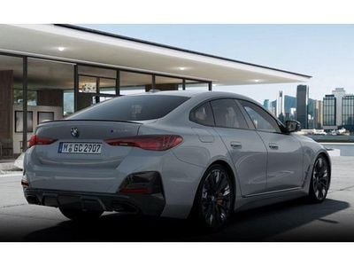 Gebraucht BMW M4 M Sport 374 PS (275 kW) 2025 Coupé