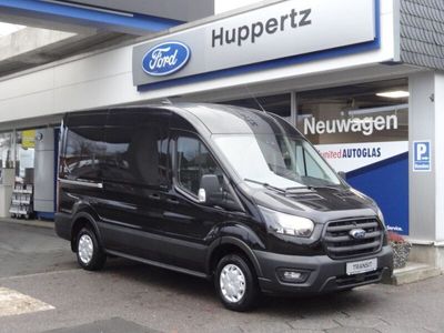 gebraucht Ford Transit 290 L2H2 Trend AHK LSP behWSS RFK SHZ