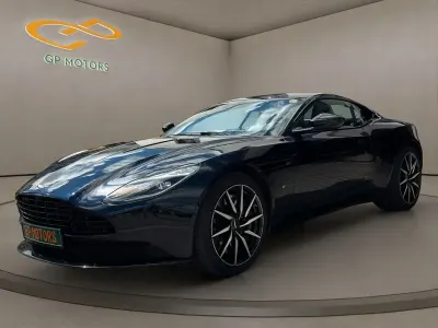 Occasion Aston Martin DB11