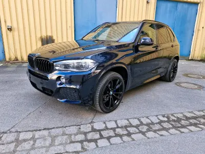 Gebraucht BMW X5