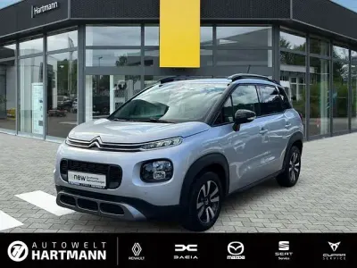 Gebraucht Citroën C3 Aircross