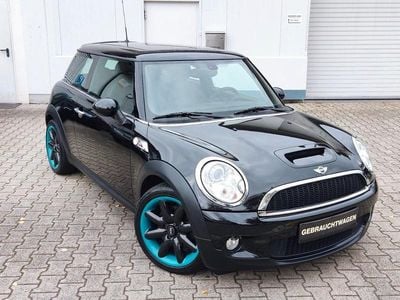 Gebraucht Mini Cooper S 174 PS (127 kW) 2009 Kleinwagen