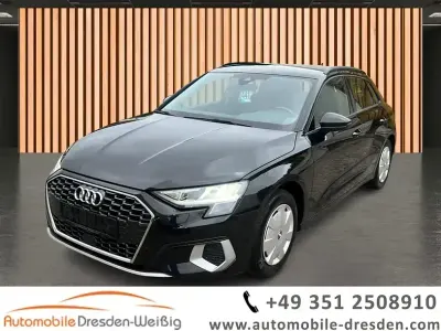 Gebraucht Audi A3 e-tron