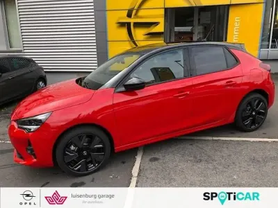 Gebraucht Opel Corsa-e Edition 100 kW (136 PS) 2022 Fehlt! Kleinwagen