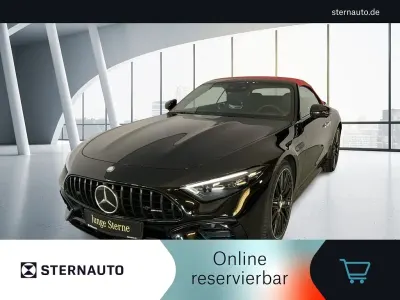 Gebraucht Mercedes SL43 AMG
