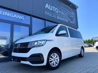Gebraucht VW Caravelle