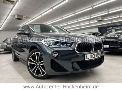 gebraucht BMW X2 X2 BaureihesDrive 18 i M Sport M.Paket