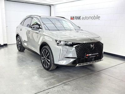 Gebraucht DS Automobiles DS7 Crossback 131 PS (96 kW) 2025 Grau SUV