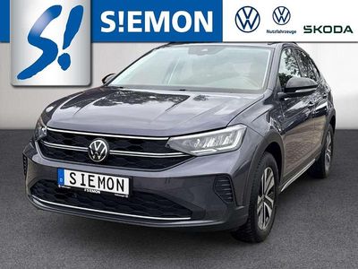 Ny VW Taigo R 116 HK (85 kW) 2025 Sort SUV