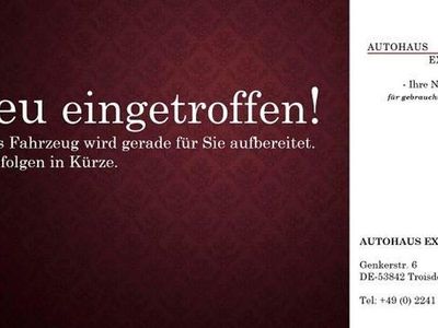 Gebraucht BMW 218 Gran Tourer Luxury Line 136 PS (100 kW) 2016 Schwarz Van / Kleinbus