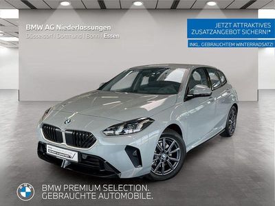 Usata BMW 120 156 CV (114 kW) 2025 Grigio Utilitaria