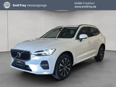 Gebraucht Volvo XC60