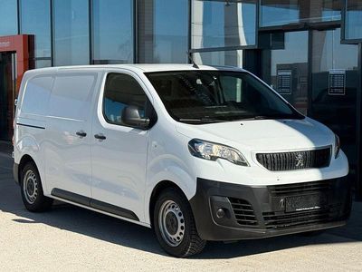 Gebraucht Peugeot Expert Premium 120 PS (88 kW) 2021 Weiß Van