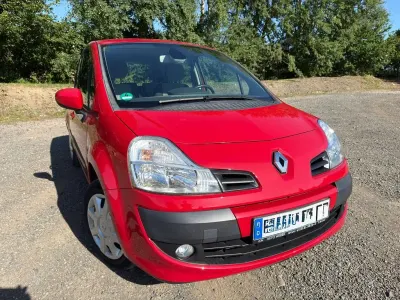 Gebraucht Renault Modus