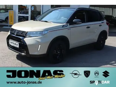 Neu Suzuki Vitara Comfort+ 110 PS (80 kW) 2026 Beige SUV