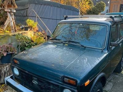 Lada niva