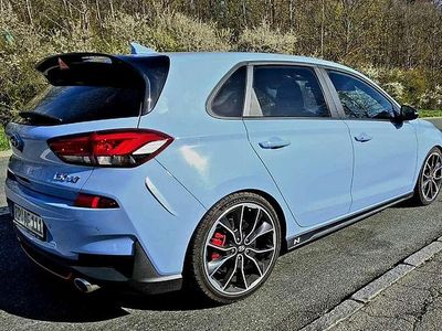 Gebraucht Hyundai i30 N Performance 275 PS (202 kW) 2020 Limousine