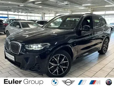 Gebraucht BMW X3