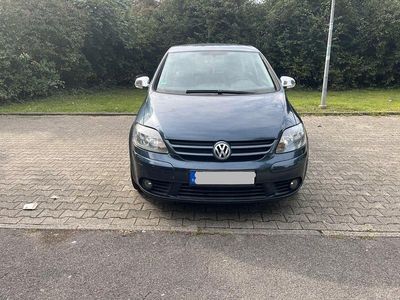 VW Golf Plus