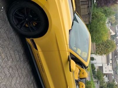 gebraucht Ford Mustang 2.3 EcoBoost HINGUCKER Wartungsfrei✅