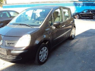 Renault Modus