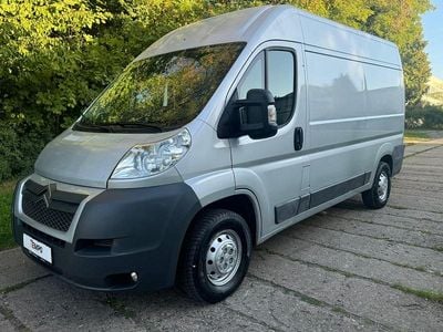 Citroën Jumper