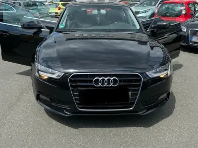 Gebraucht Audi A5