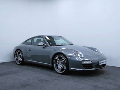 Porsche 911 Carrera S