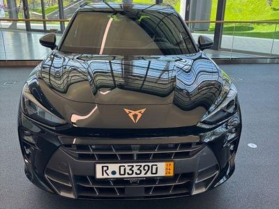 Nuova Cupra Terramar 204 CV (150 kW) 2026 Nero SUV