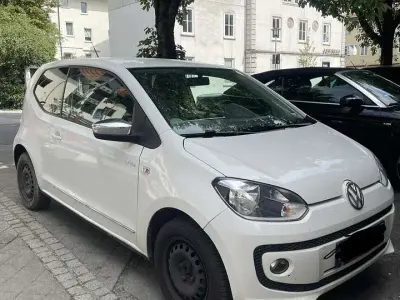 Gebraucht VW up!