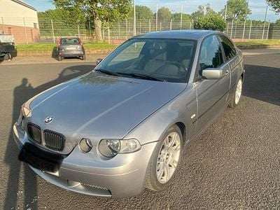 BMW 316 Compact