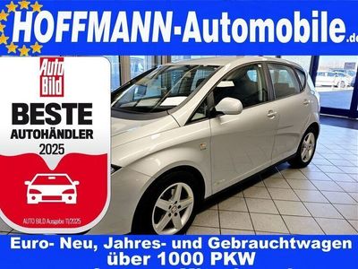 Seat Altea