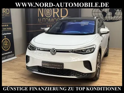 Brugt VW ID.4