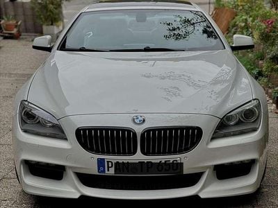BMW 650