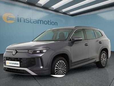 Gebraucht VW Tayron 193 PS (141 kW) 2025 Grau SUV