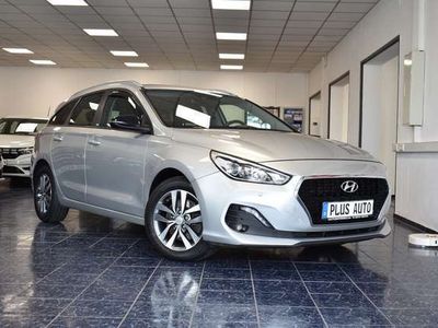 gebraucht Hyundai i30 1,6 CRDi YES! Navi Klimaautom Kamera