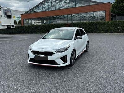 Kia Ceed GT