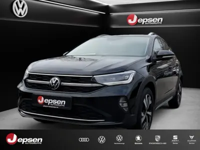 Gebraucht VW Taigo Style 116 PS (85 kW) 2025 Deep black perleffekt SUV