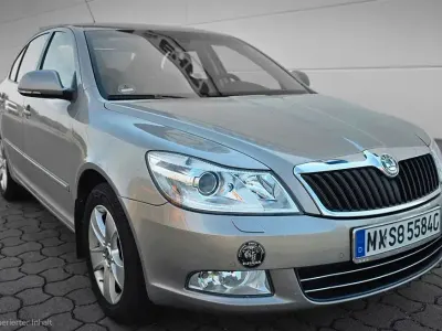 Gebraucht Skoda Octavia