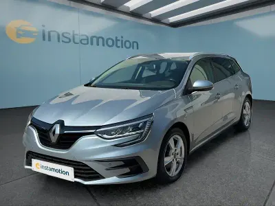 Gebraucht Renault Mégane IV