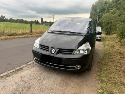 Gebraucht Renault Espace