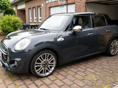 Gebraucht Mini John Cooper Works