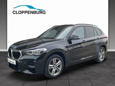 gebraucht BMW X1 xDrive20i