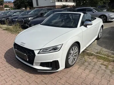 Gebraucht Audi TT Roadster