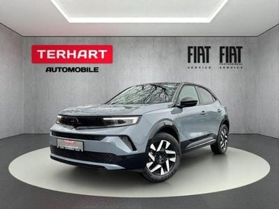 Gebraucht Opel Mokka GS Line 136 PS (100 kW) 2025 Schwarz SUV