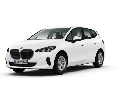 Gebraucht BMW 220 Active Tourer