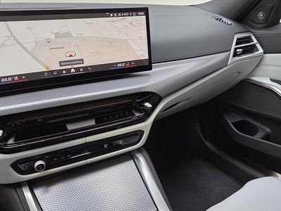 Gebraucht BMW M3 Competition Edition 530 PS (389 kW) 2025 Black sapphire metallic Kombi