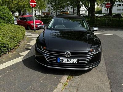 gebraucht VW Arteon 2.0 TSI OPF DSG Elegance Elegance