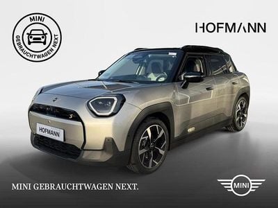 Gebraucht Mini Aceman Classic 160 kW (218 PS) 2024 Grau SUV
