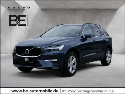 Gebraucht Volvo XC60 145 PS (106 kW) 2022 SUV